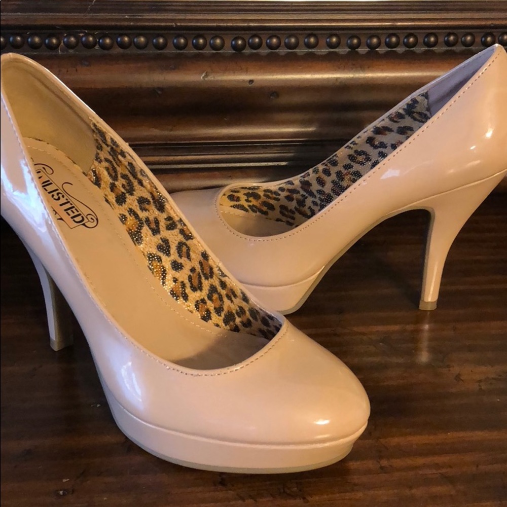 High Heels